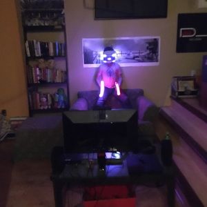 Meet your Posher, Syed